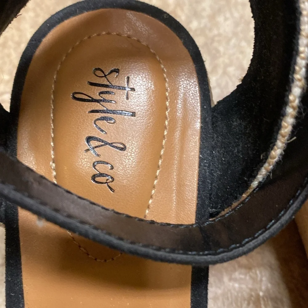 Style & Co. women’s size